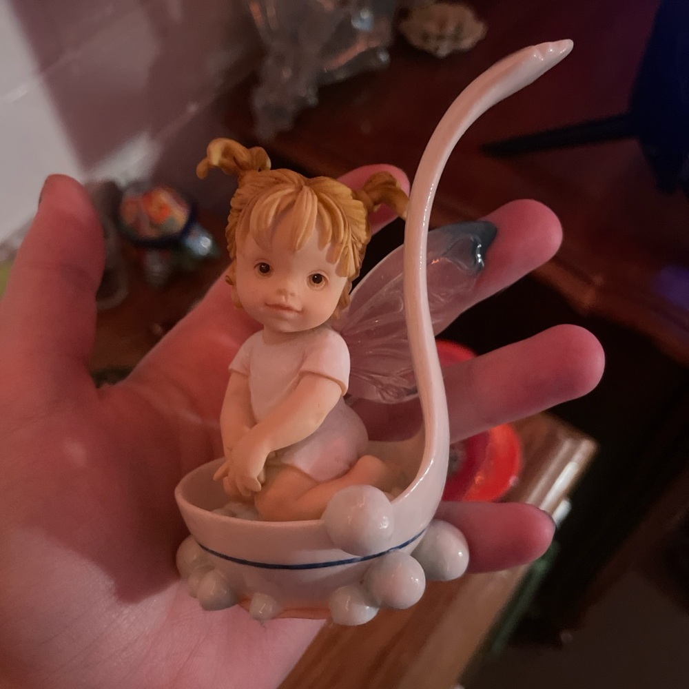 Fairy Figurines!!